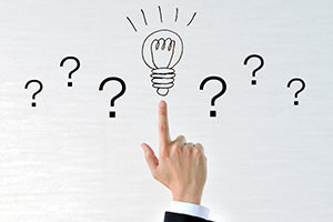 よくあるご質問